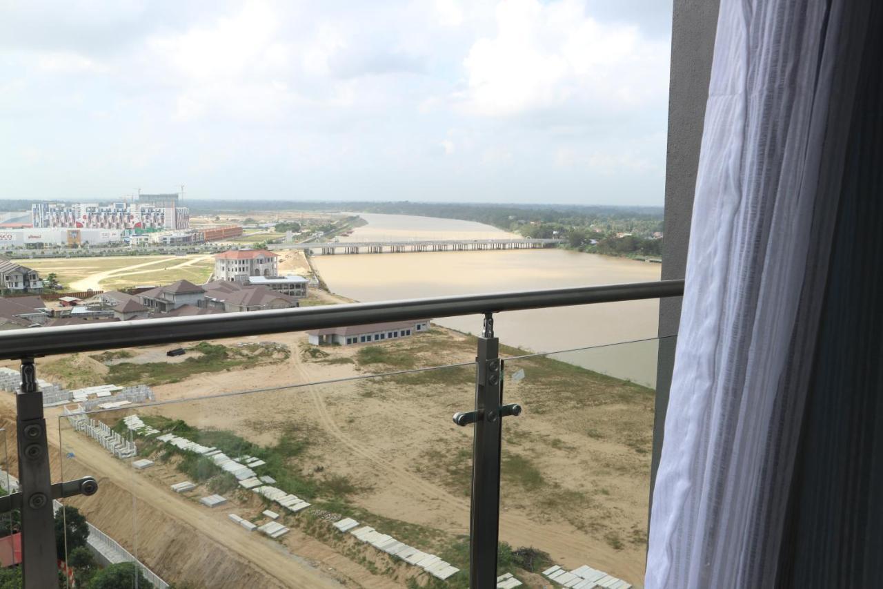 Prestige Sky Riverfront Kota Bharu Zewnętrze zdjęcie