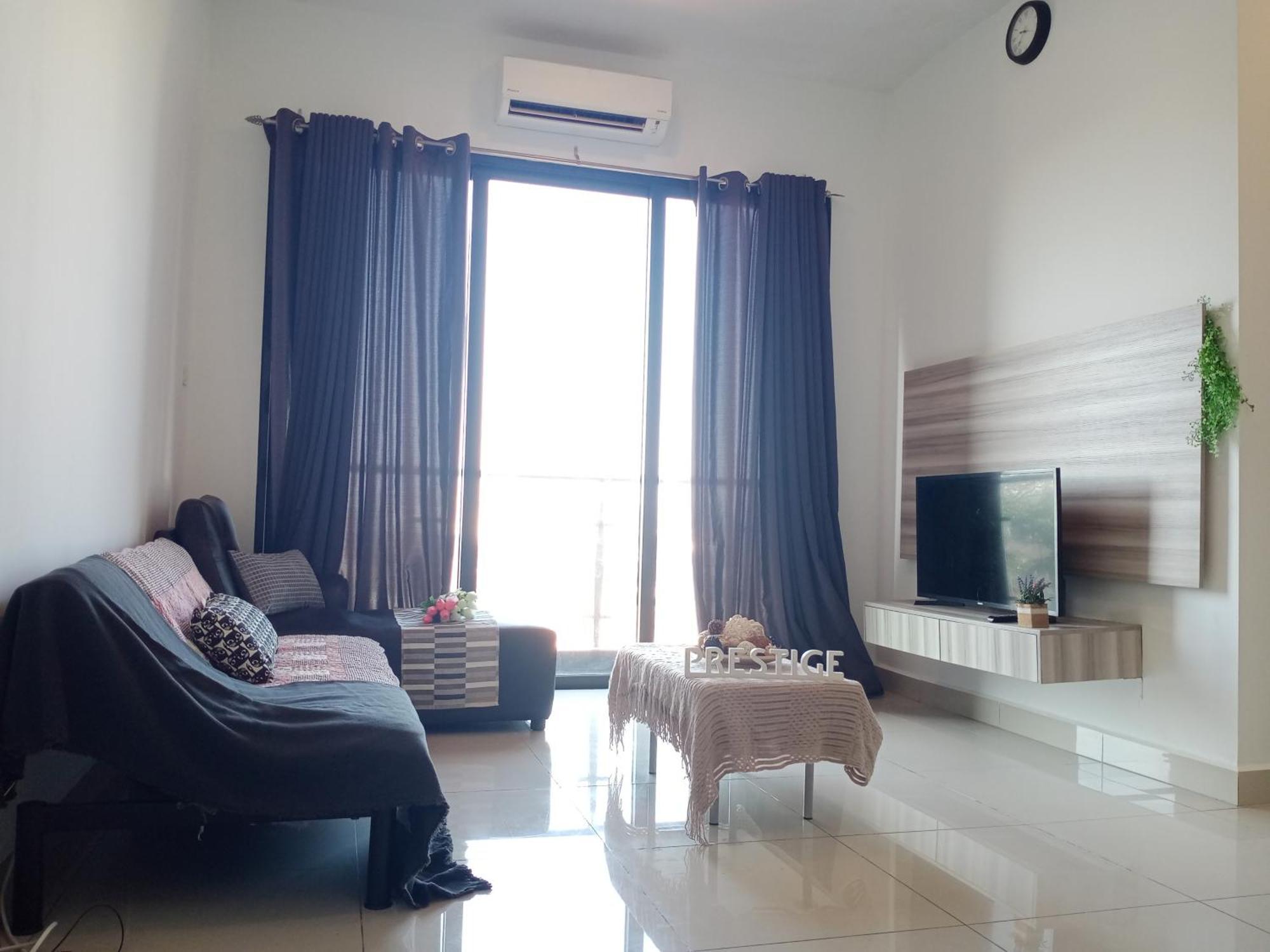 Prestige Sky Riverfront Kota Bharu Zewnętrze zdjęcie